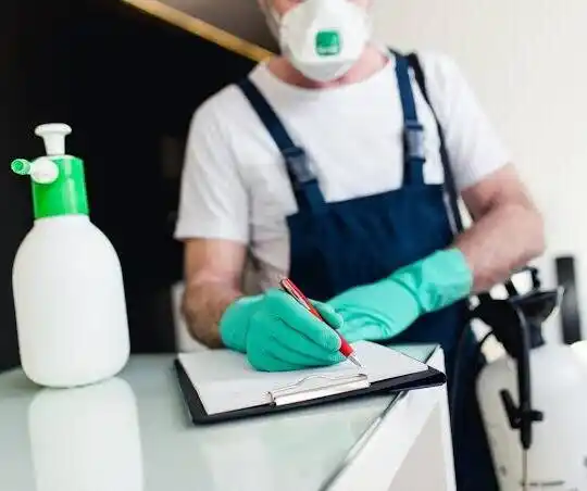 pest control Otter Creek